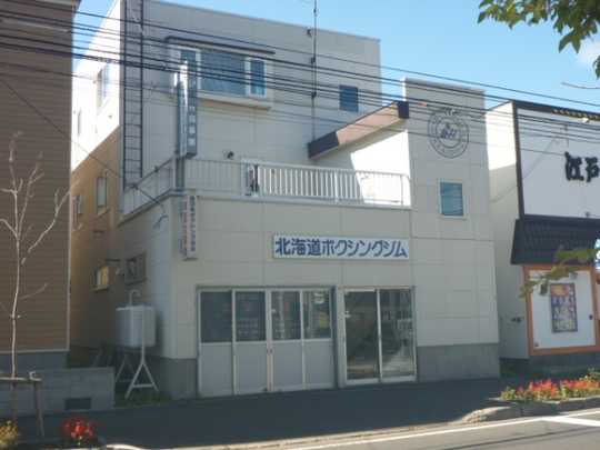 Local appearance photo. Appearance 1