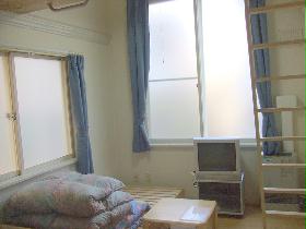 Living and room. Living room