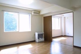 Living and room. Living