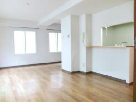 Living and room. Living