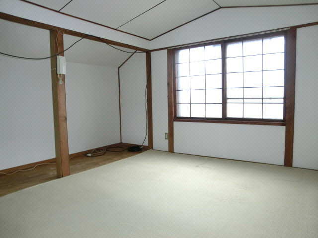 Other room space