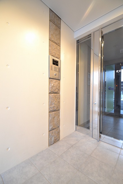 Entrance.  ■ Entrance is also the sense preeminent