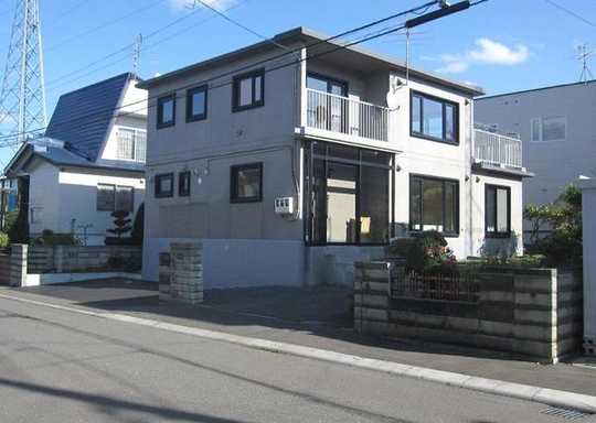 Local appearance photo