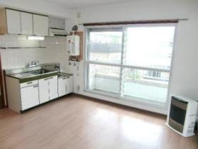 Living and room. Living