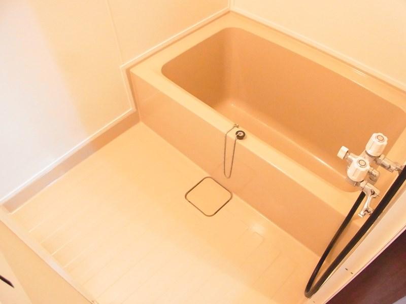 Bathroom. Indoor shooting