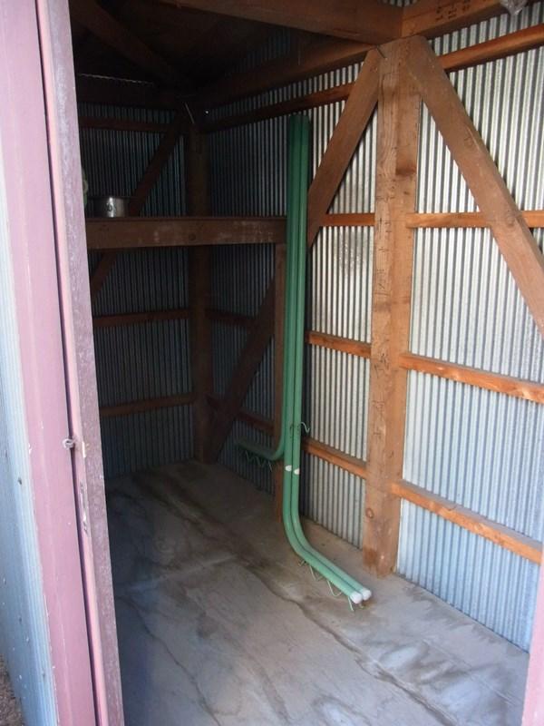 Receipt. Indoor shooting