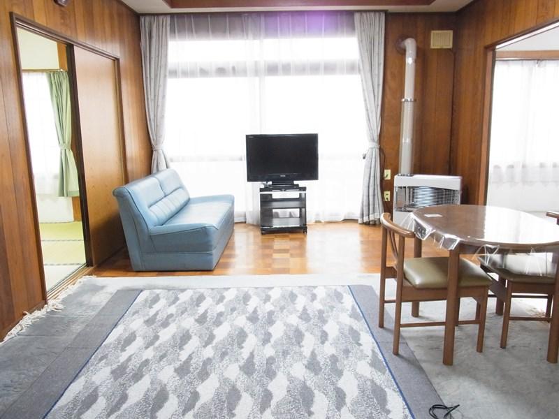 Living. Since the second House specification It is in a beautiful state! 