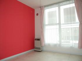 Living and room. Living