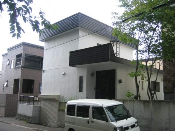 Local appearance photo