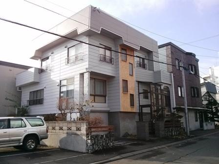 Local appearance photo. Local (12 May 2013) Shooting