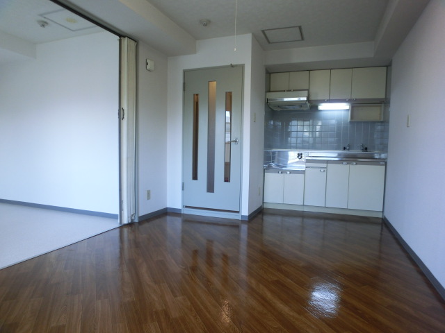 Other room space. It was taken from the side of the window!