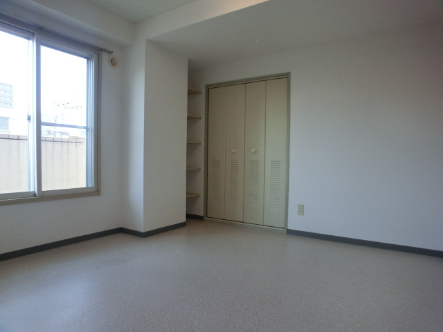 Other room space. It will be in the bedroom side!