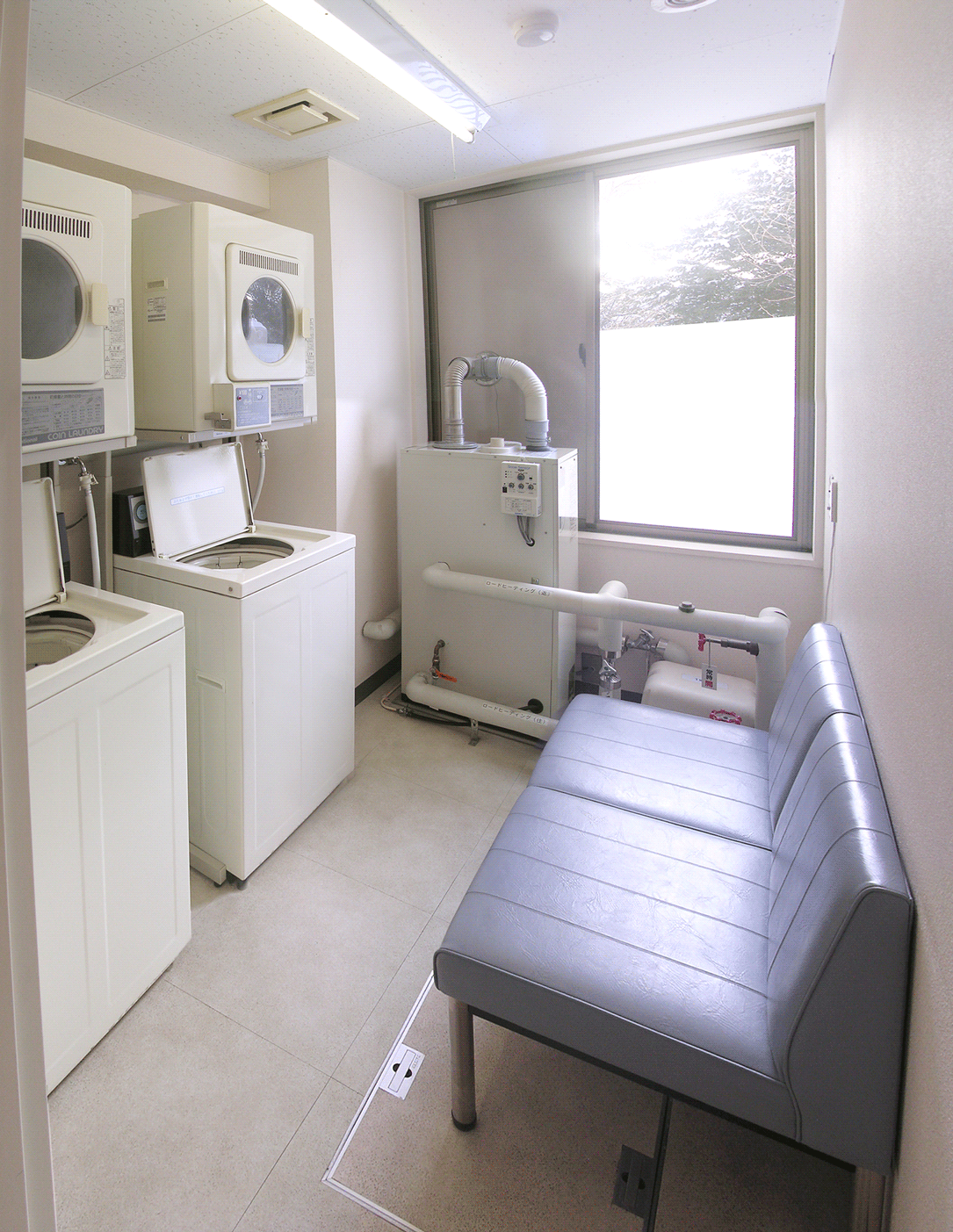 Sapporo, Hokkaido Toyohira-ku Hiragishiichijo 18