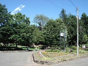 Other. Nishioka Park