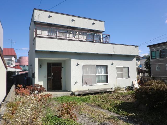 Local appearance photo. appearance