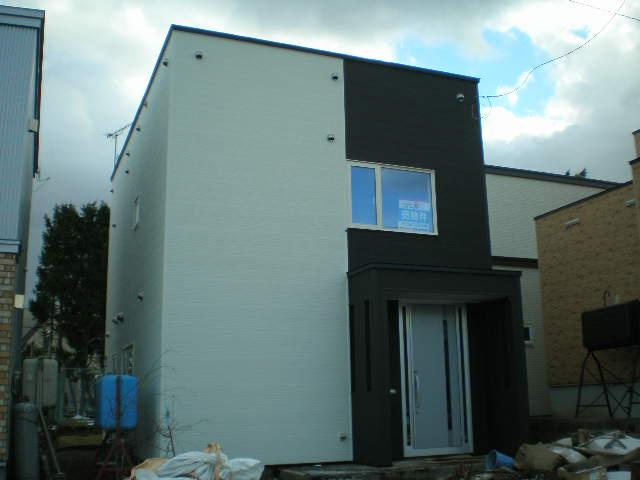 Local appearance photo