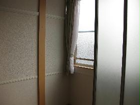 Other. There are indoor balcony. 