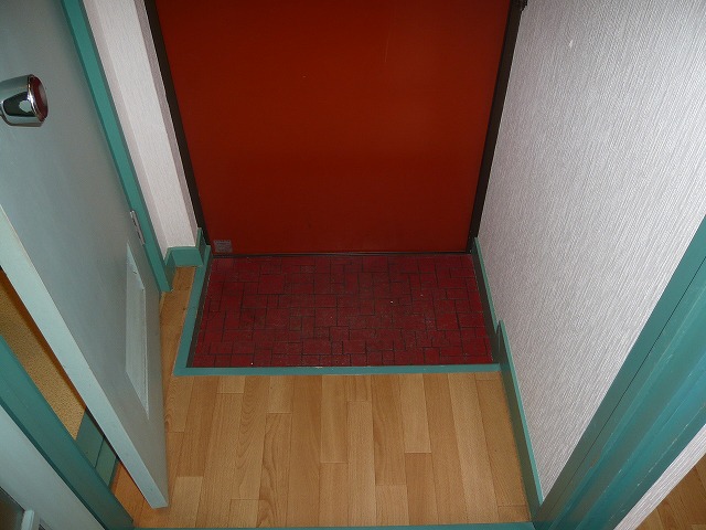 Entrance. Is the entrance of the Single for size ☆