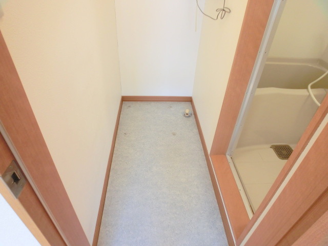 Other. Dressing room