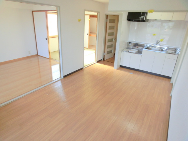 Living and room. Indoor photos are separate in Room.