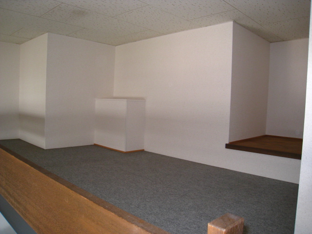 Other Equipment. Loft is the part! !