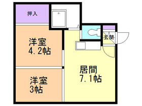 Living and room