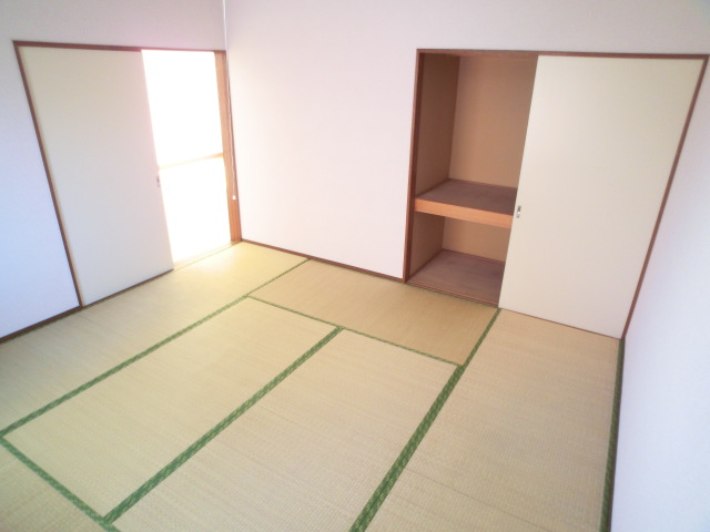 Other room space