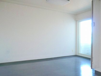 Other room space. Western is