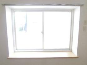 Other Equipment. bay window