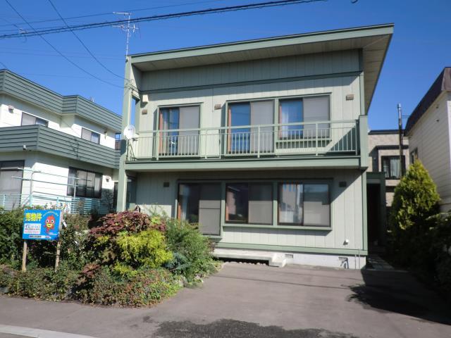 Local appearance photo. appearance