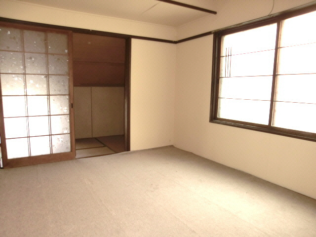 Other room space