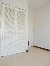 Living and room. Western style room