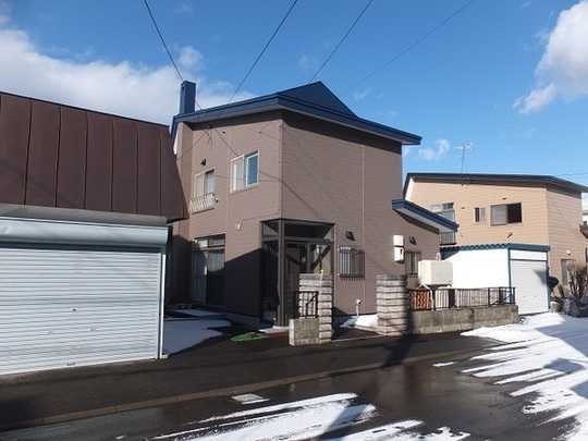 Local appearance photo