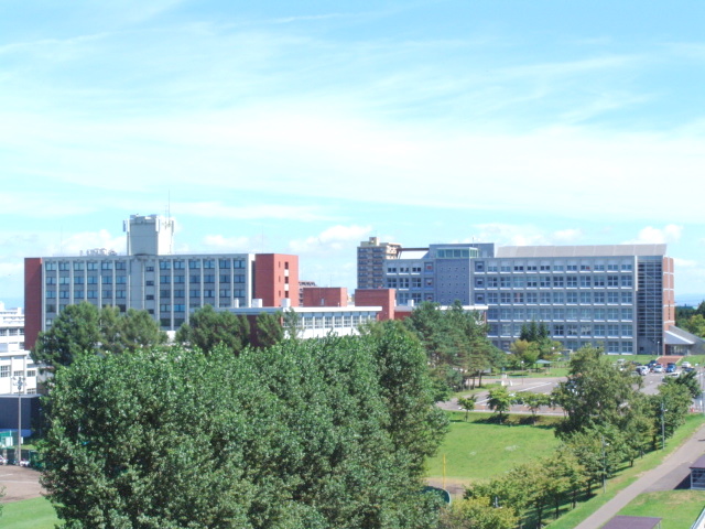 University ・ Junior college. Sapporo University (University of ・ 2400m up to junior college)