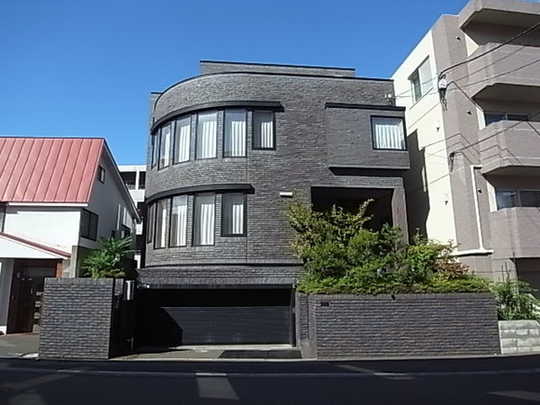 Local appearance photo