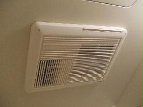 Bath. Bathroom dryer with