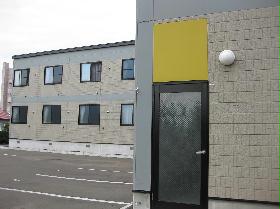 Other. Spacious parking