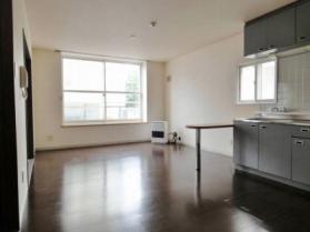 Living and room. Living