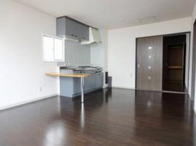 Living and room. Living