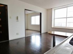 Living and room. Living