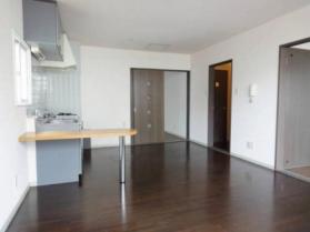 Living and room. Living