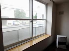 Living and room. Living