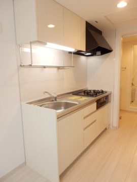 Kitchen. Detail is, Sapporo shop [0120-20-4488] Until ☆ 