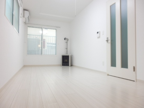 Living and room. Detail is, Sapporo shop [0120-20-4488] Until ☆ 