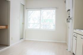 Other room space. dining