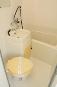 Bath. bus ・ toilet