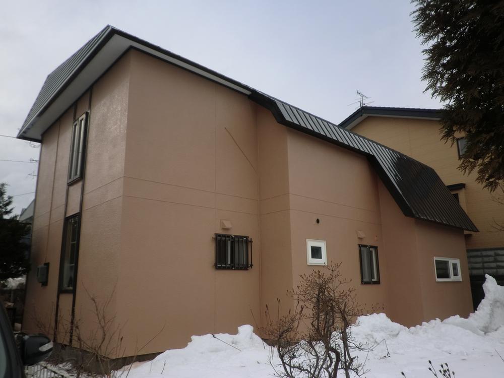 Local appearance photo. Local (12 May 2013) Shooting