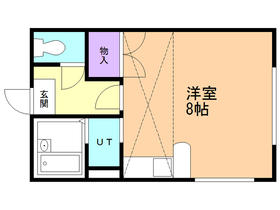 Other room space