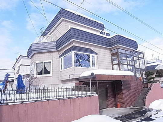 Local appearance photo