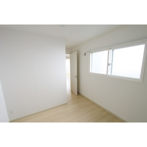 Other room space. Western style room